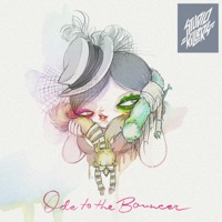 Studio Killers - ode to the bouncer (huts rmx)