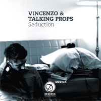 Vincenzo - end of summer (original mix) [be adult music]