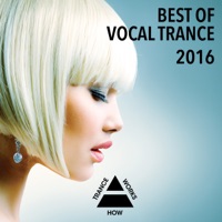 Aelyn - water & fire (ruslan radriges extended remix)