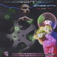 Andromeda - cicatrices por querer amar