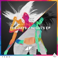 Tim Berg - seek bromance (avicii vocal remix)
