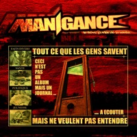 Manigance - sans fard (2009 version)