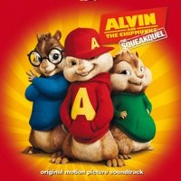 The Chipmunks - i, yi, yi, yi, yi i cuanto le gusta (the chipmunk adventure ost)