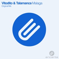 Talamanca - when the sun goes down (extended mix)