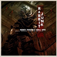 Rabbit Junk - fight me, erebus
