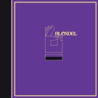 Amazing Blondel - mulgrave street