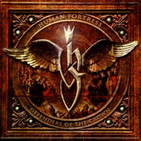 Human Fortress - little flame