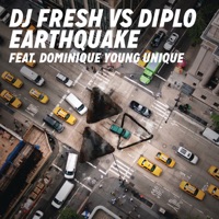 DJ Fresh - tricks