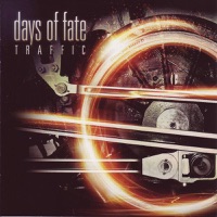 Days of Fate - lonely people