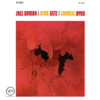 Charlie Byrd - sunrise, sunset