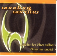 Voodoo & Serano - give me the power (full vocal mix)