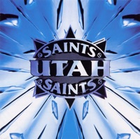 Utah Saints - something good '08 (ian carey remix)