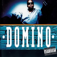 Domino - blue