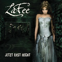 Lafee - zurück in die zukunft