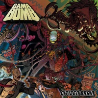 Gama Bomb - matrioshka brain
