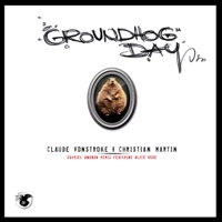 Claude VonStroke - who's afraid of detroit (stanton warriors remix)