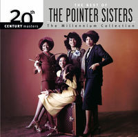 Bonnie Pointer - heaven must have sent you