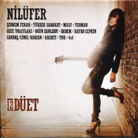 Nilüfer - sevmek