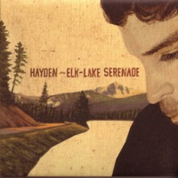 Hayden - five seasons