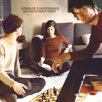 Kings of Convenience - rocky trail