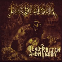Facebreaker - reanimating the dead