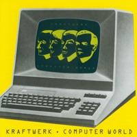 Kraftwerk - numbers