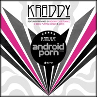 Kraddy - looking in windows