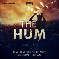 Dimitri Vegas & Like Mike - ready for action (extended mix)