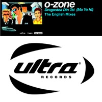 O-Zone - oriunde al fi