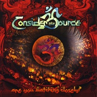Consider the Source - there are four lights