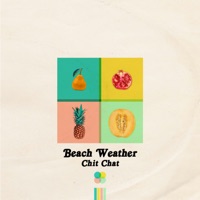 Beach Weather - high in low places