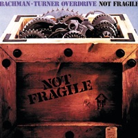 Not Fragile - hellion's dungeon
