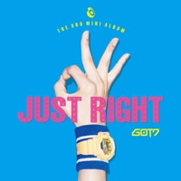 GOT7 - you calling my name