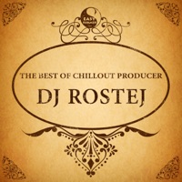 Dj Rostej - old letters (original mix)