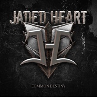Jaded Heart - no waiting for tomorrow