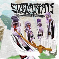Subcarpați - atat de personal