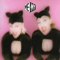 Me & My - let the love go on (original)