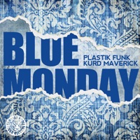 Kurd Maverick - get busy (original club mix)