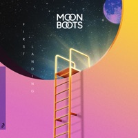 Moon Boots - hold me tight
