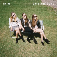 HAIM - relationships