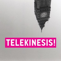 Telekinesis - warp