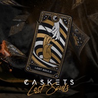 Caskets - guiding light