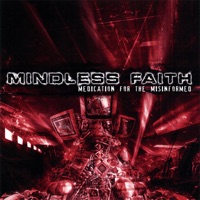 Mindless Faith - love is a dirty word