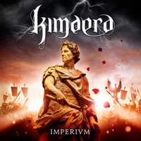 Kimaera - blood of saints