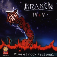 Kraken - executioner