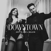 Anitta - fria