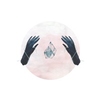 Ghostly Kisses - empty note