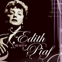 Édith Piaf - non, rien de rien
