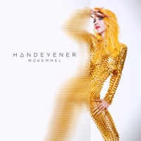 Hande Yener - kibir