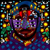 Kaytranada - 2017 38